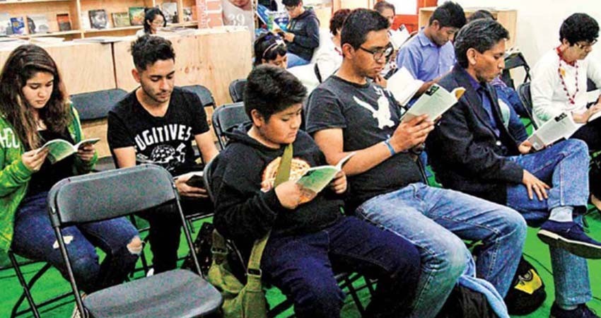 Dedicarán maratón de lectura a título de Monterroso en la FIL Guadalajara