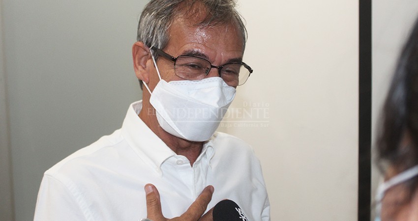 Votar durante una elección que reconoce la diversidad sexual no es votar por a favor del pecado: Padre Juan