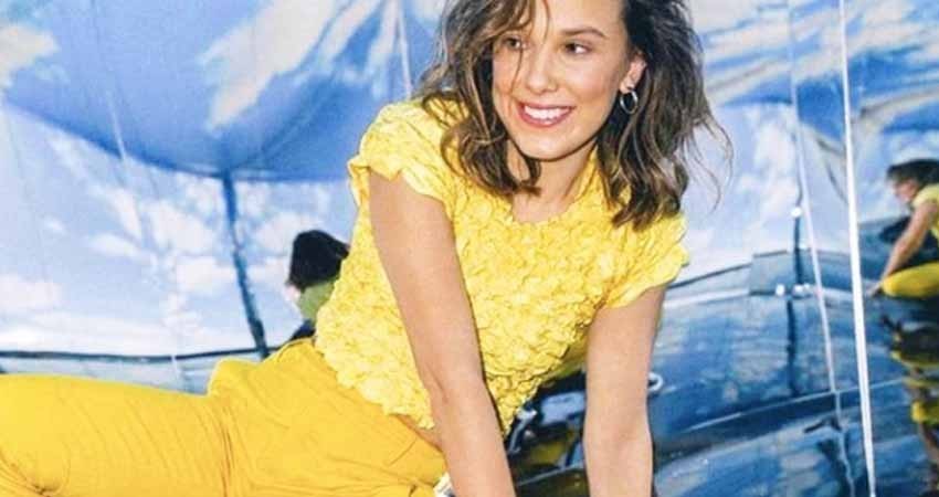 Marvel y DC pelean por contar con Millie Bobby Brown