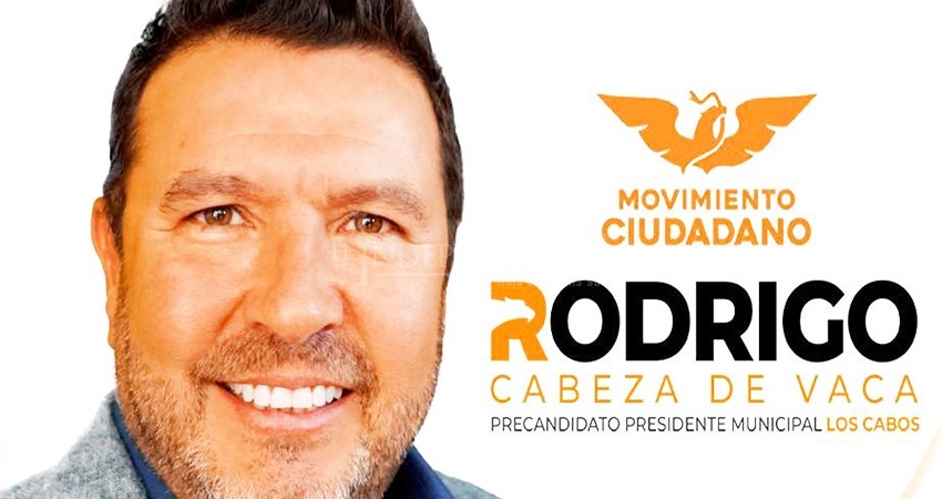 Sin definir MC cómo realizará el registro de su candidato