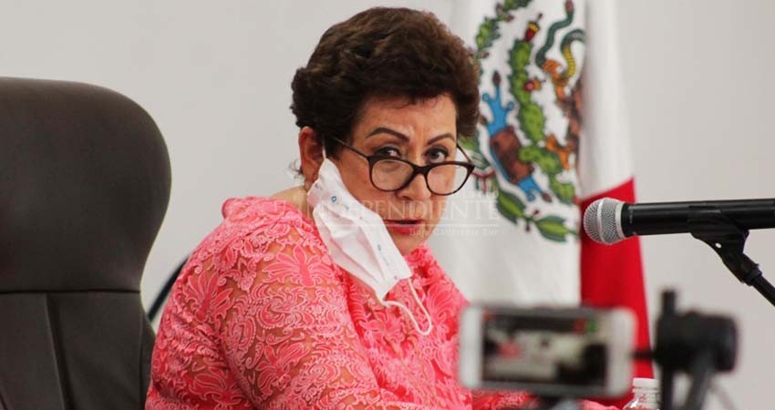 No hubo tiempo para analizar empresas: Ayuntamiento, sobre licitación de la desalinizadora