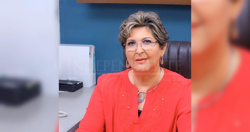 Regidora de Los Cabos con licencia pide replica por notas alusivas a su relación con el Muro Costa Azul, aquí la carta enviada a Diario El Independiente.