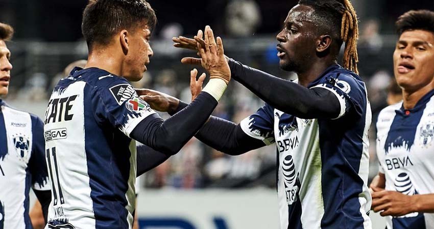 Mohamed no lo quería y se lo ganó, ahora Javier Aguirre es el reto de Aké Loba