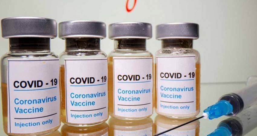 Hallan lote de vacunas covid Johnson & Johnson que no pasaron control de calidad