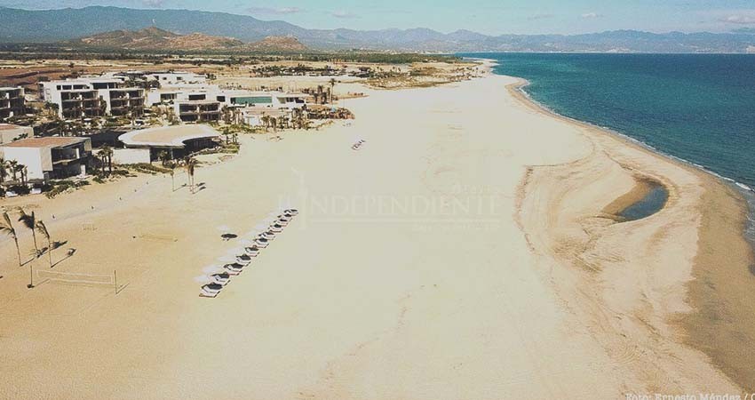 Gana CEMDA amparo contra desarrollo turístico junto a Cabo Pulmo