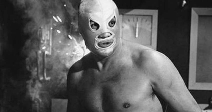 ¡Fin al misterio! El Santo y el origen de su nombre que se hizo leyenda en la lucha libre