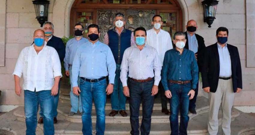 Aplauden Federalistas plan de SHCP para una reforma fiscal