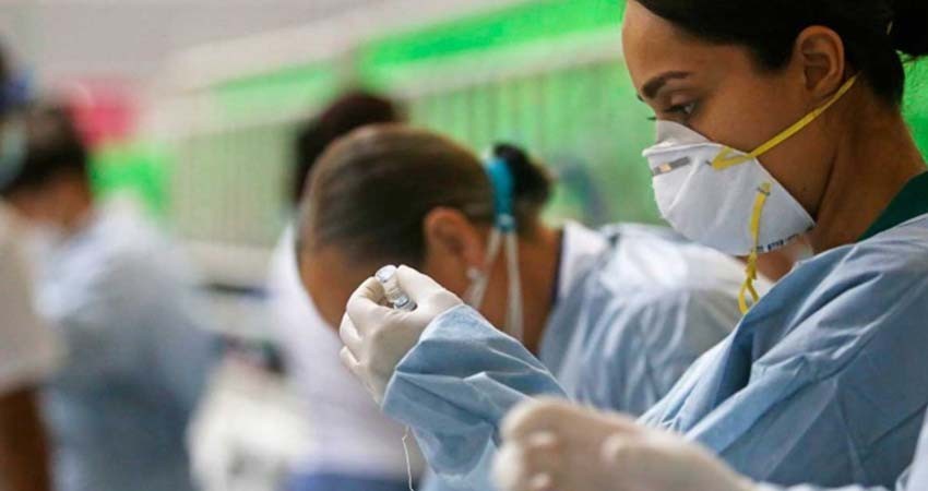 Se prepara López Obrador para recibir vacuna contra Covid