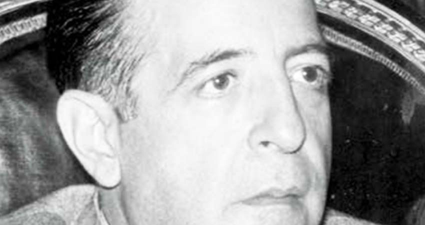 Jesús Reyes Heroles, un hombre de historia y cultura