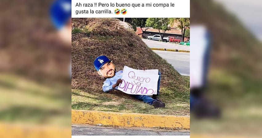 Critican jóvenes cabeños falta de preparación de candidatos