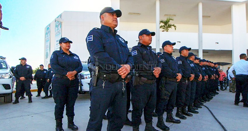 CEDH emite recomendación a Policía de La Paz: usaron técnicas de sometimiento prohibidas