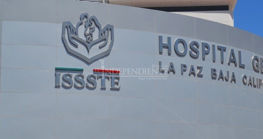 Piden policías les regularicen su situación ante el ISSSTE