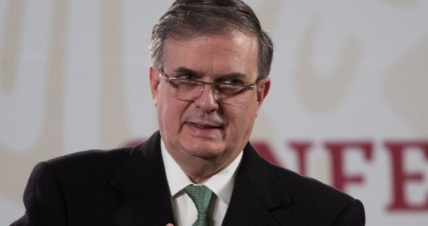 México propone sistema regional para atender migración