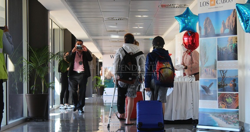 Flexibiliza EE. UU. restricciones de viajes a México