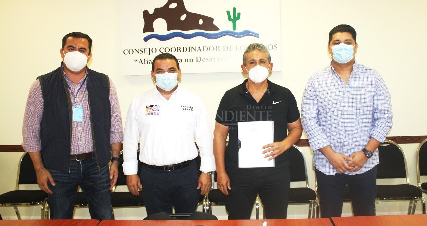 Confirma CCC reuniones con candidatos a partir de la próxima semana