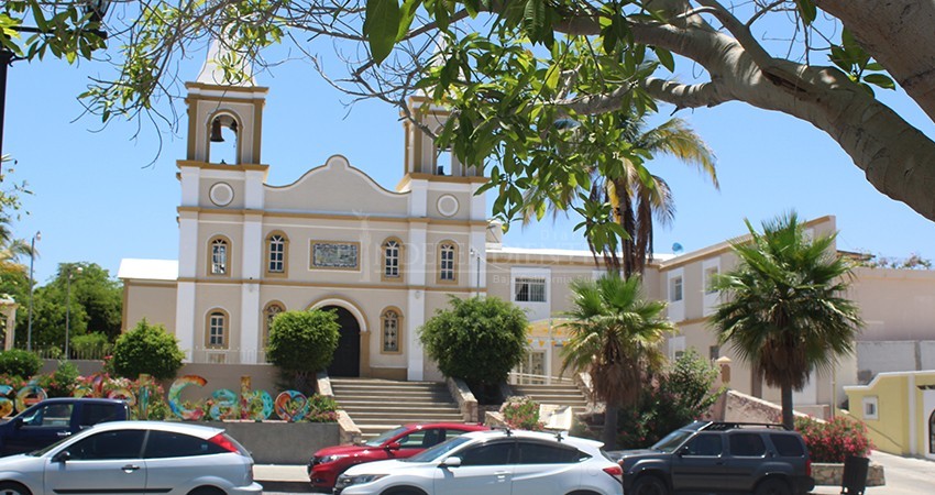 BCS el estado más alejado de su crecimiento esperado