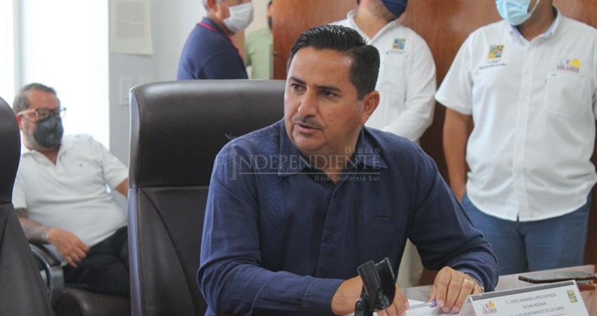 Colocarán torre de avistamiento en La Bocana del Estero San José