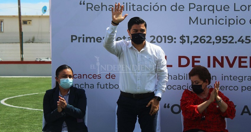 Los funcionarios que son candidatos deben tener ética y moral: regidor