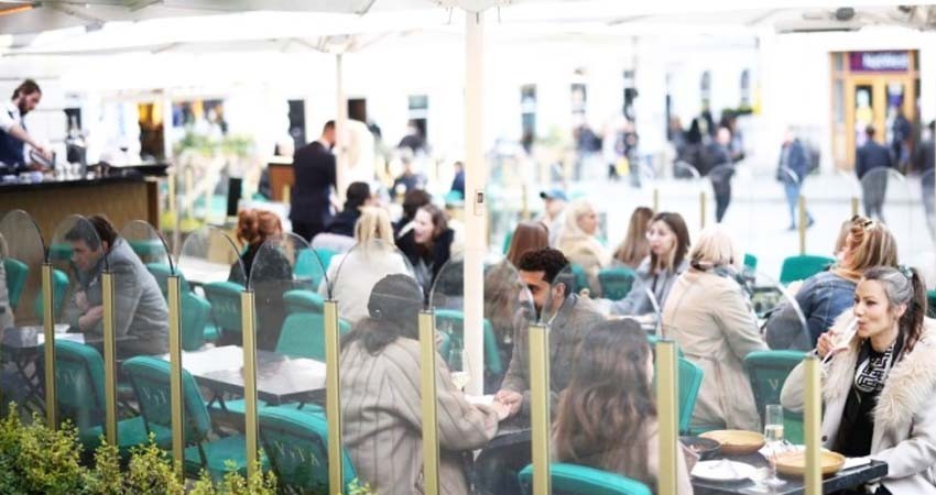 La pandemia de coronavirus está en 'punto crítico', alerta la OMS