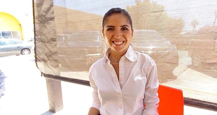 “Morena tiene miedo de que sí bajemos el IVA”: Susana Zatarain