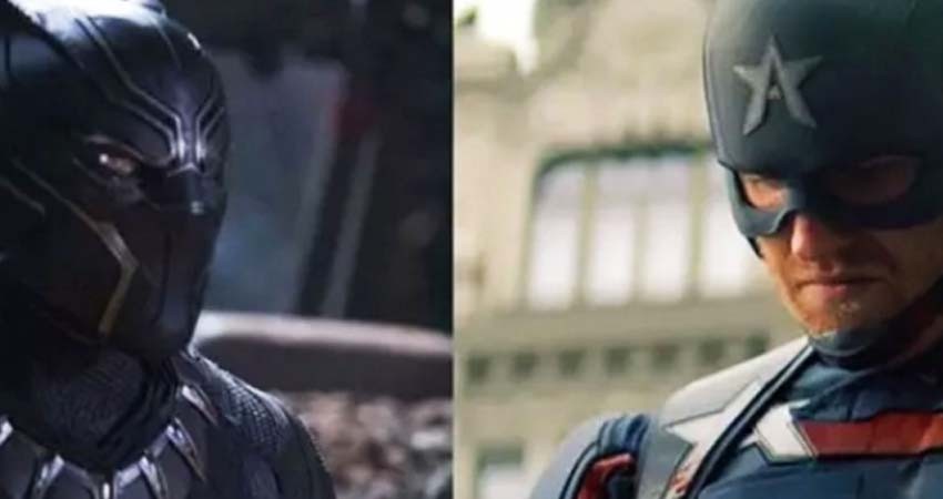 ¿Habrá cameo de Black Panther en Falcon y el Soldado del Invierno?