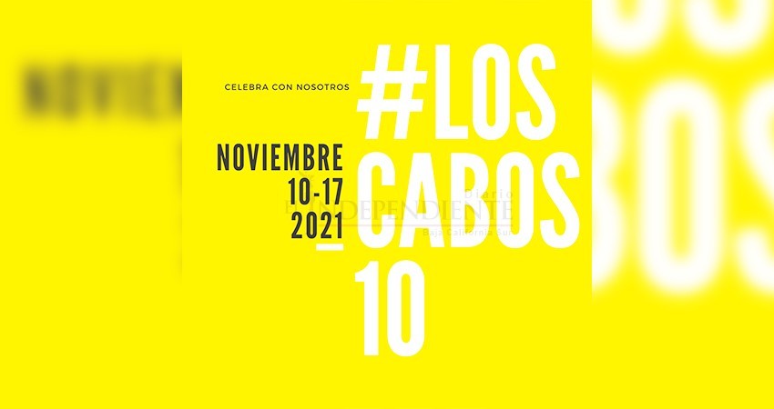 El Festival de Cine de Los Cabos anuncia su regreso en formato híbrido