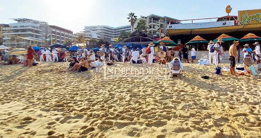 “Que escuchen y no hablen”, el mensaje de los Colonos de El Médano a los candidatos
