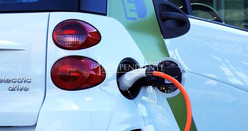 Realiza UABCS foro virtual sobre electromovilidad