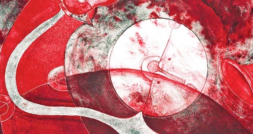 Reciben arte de Oaxaca en la Feria Internacional de la Lectura Yucatán