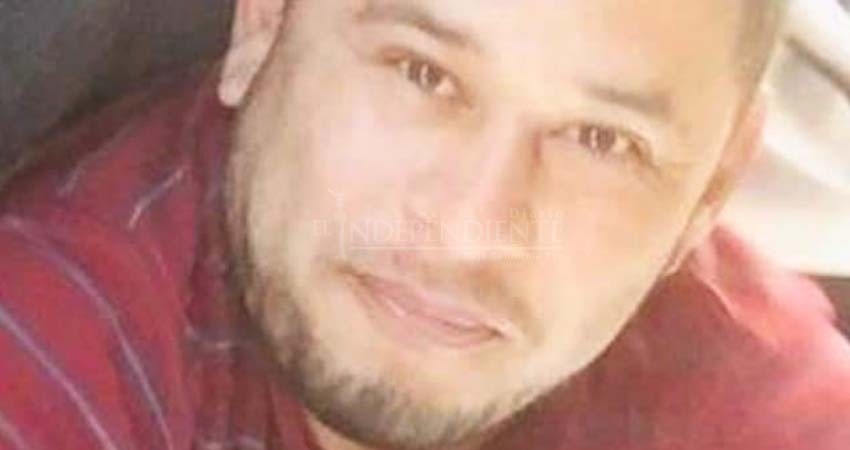 "Lo único que pido es que me lo regresen", ruega esposa de desaparecido en SJC