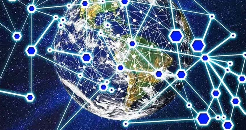 Google Earth agrega video para mostrar cambio climático