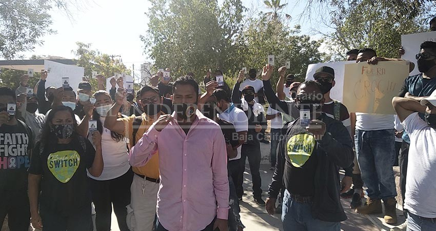 Hard Rock Hotel: CTM acusa a CROC de desestabilizar sus fuentes de empleo