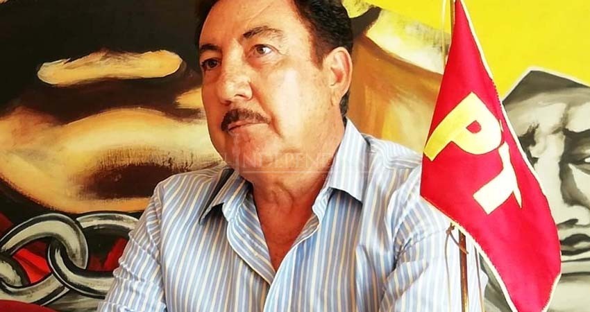 Reportan fuera de peligro al ex gobernador Narciso Agúndez
