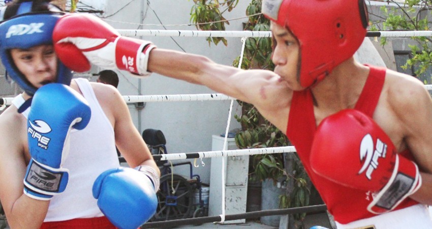 Positivos los selectivos municipales en La Paz