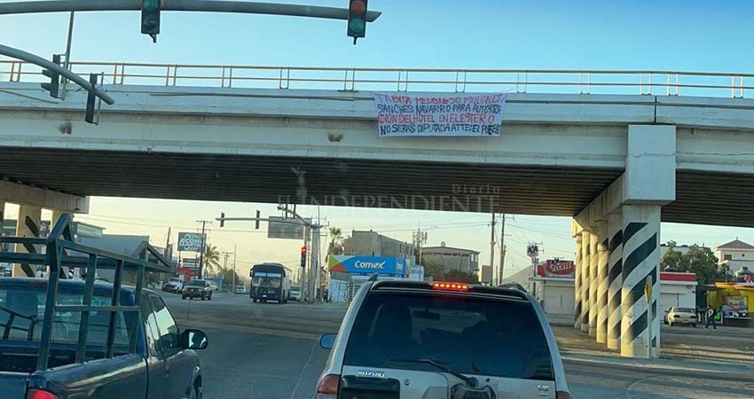 Continúan las acusaciones contra la candidata Tabita Rodríguez