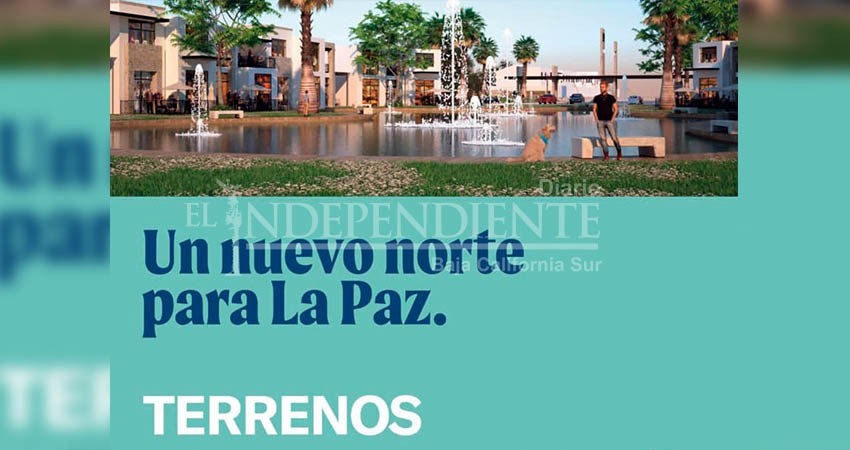 Misión Punta Norte no debería avanzar sin garantizar disponibilidad de agua: Canadevi