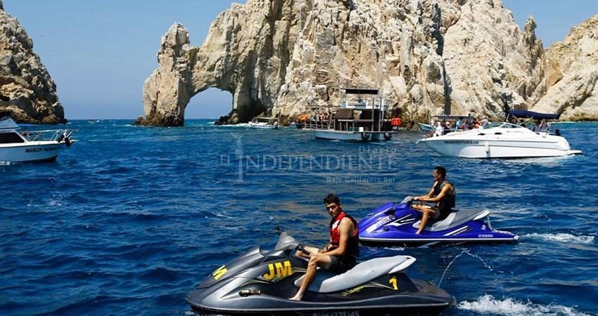 La SE propone vacunar a habitantes de los 5 destinos turísticos más importantes del país