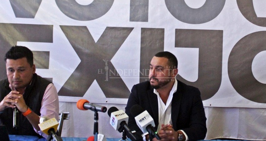 Es oficial: serán tres los debates de candidatas y candidatos a la gubernatura