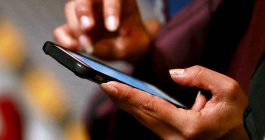 Gómez Fierro otorga primer recurso provisional contra padrón de celulares