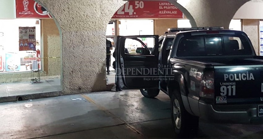 Semáforo Delictivo enciende focos rojos en La Paz, Los Cabos y Mulegé: crecen robos a negocios