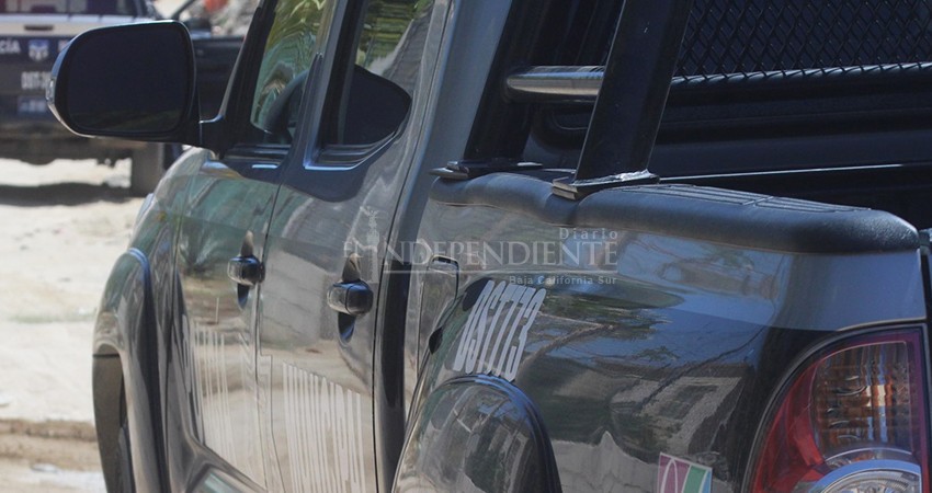 Homicidios dolosos en BCS incrementaron durante el primer trimestre del año