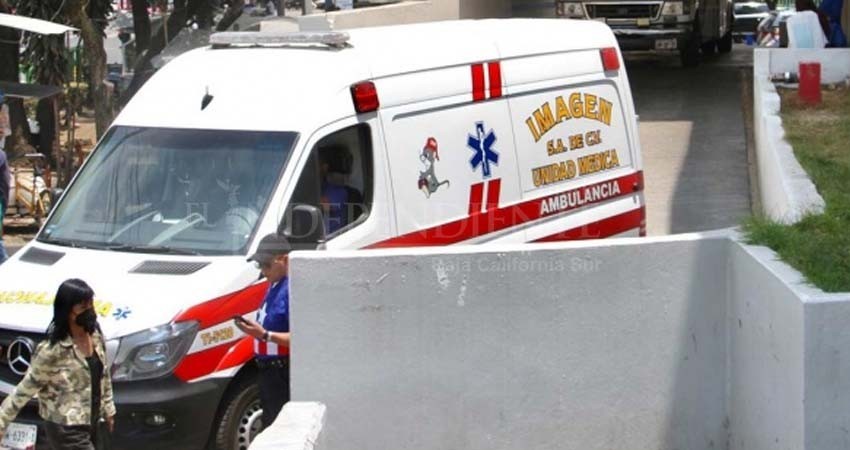 México rebasa las 214 mil muertes por covid-19