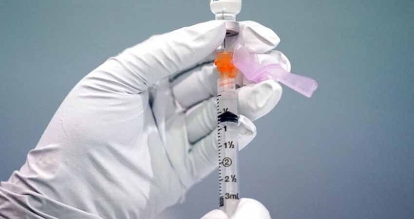 Alemania ofrecería vacunas covid a todos los adultos desde junio