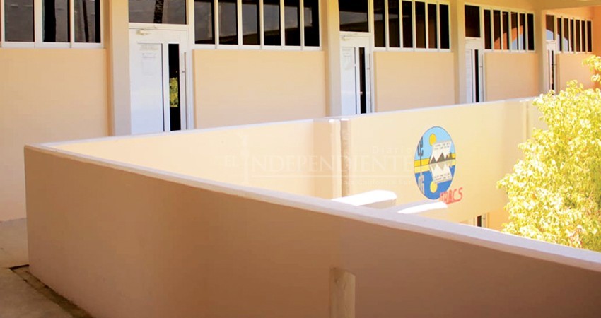 UABCS, a una semana de concluir su registro de admisión a nuevo ingreso