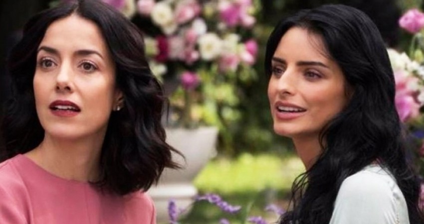 Anuncian regreso de 'La Casa de las Flores', pero en película