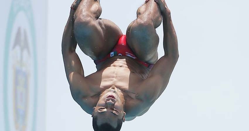 Australia renuncia a la Copa Mundial de Clavados en Japón por la covid