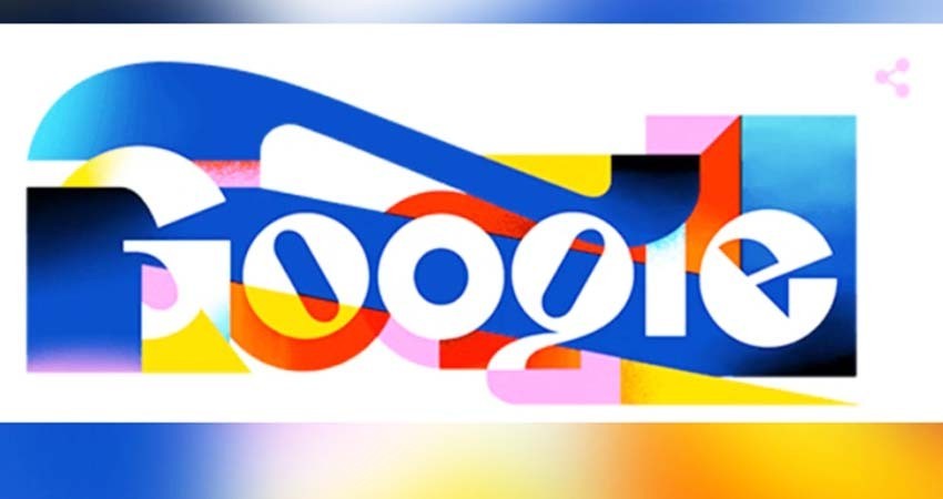Google celebra a la letra Ñ en el Día del Idioma Español