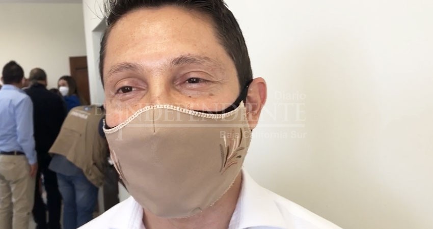 El estancamiento en el semáforo epidemiológico no permite la recuperación de empleos