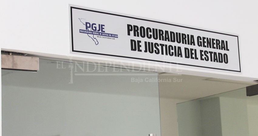 61 delitos han cometido servidores públicos en BCS este 2021