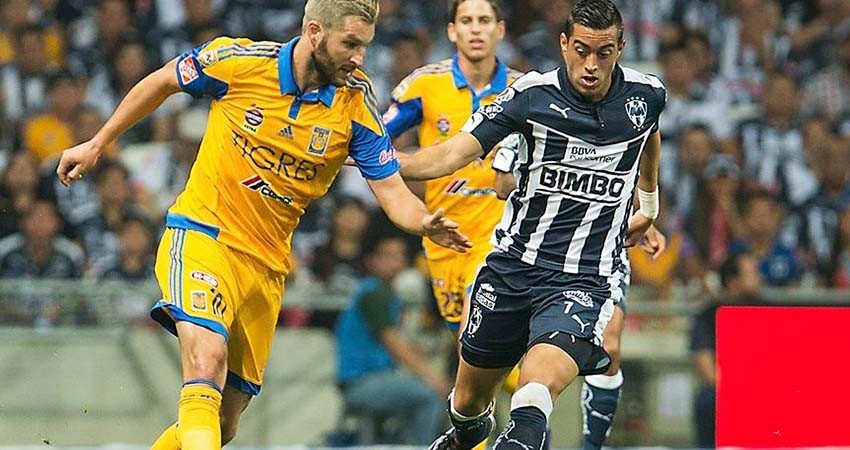 El asistidor que habría hecho más goleadores a Gignac y Funes Mori